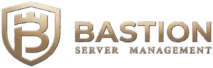 Bastion Server Management