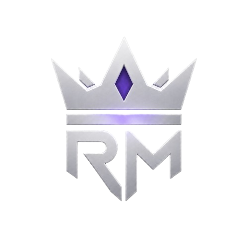 Royalty Managers logo